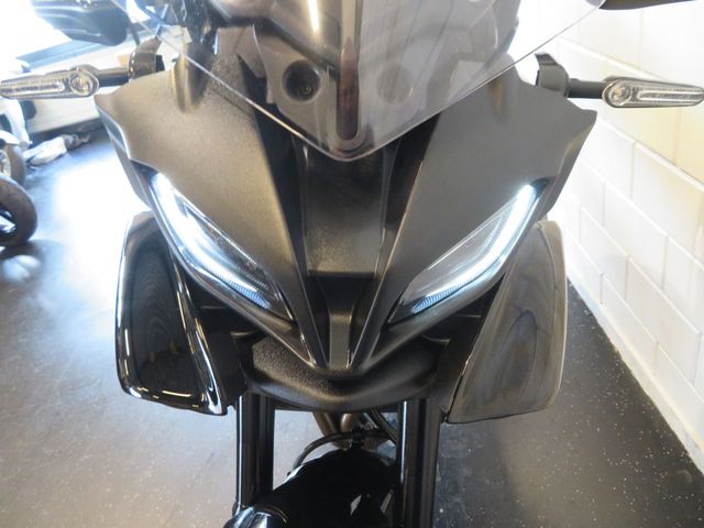 yamaha - tracer-9