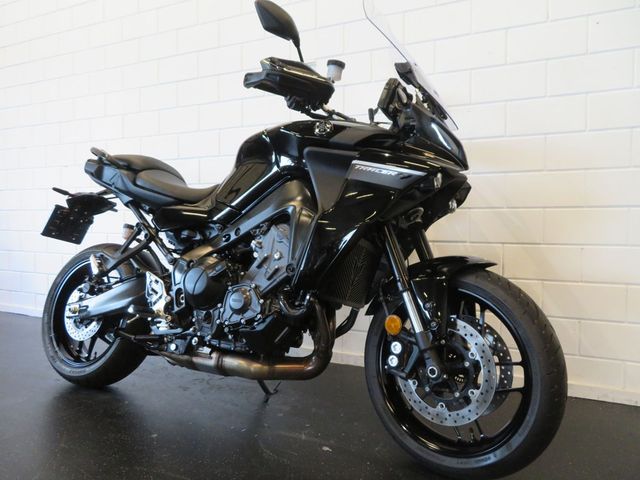 yamaha - tracer-9