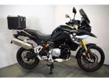 BMW F 850 GS