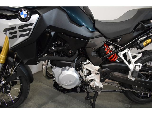 bmw - f-850-gs