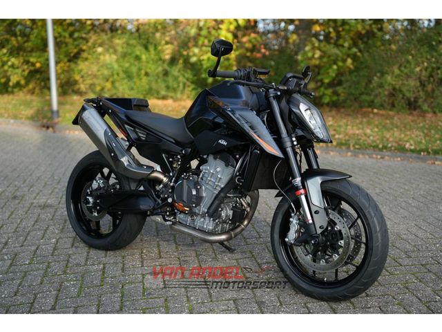 ktm - 890-duke