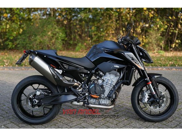 ktm - 890-duke