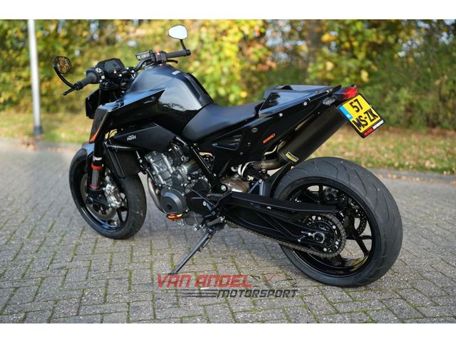 ktm - 890-duke