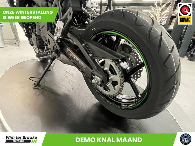 kawasaki - versys-650-abs