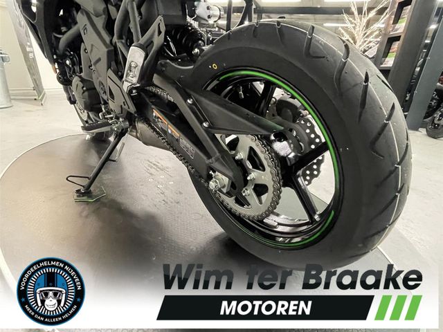 kawasaki - versys-650-abs