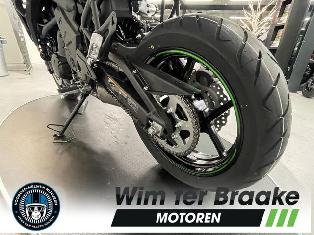 kawasaki - versys-650-abs