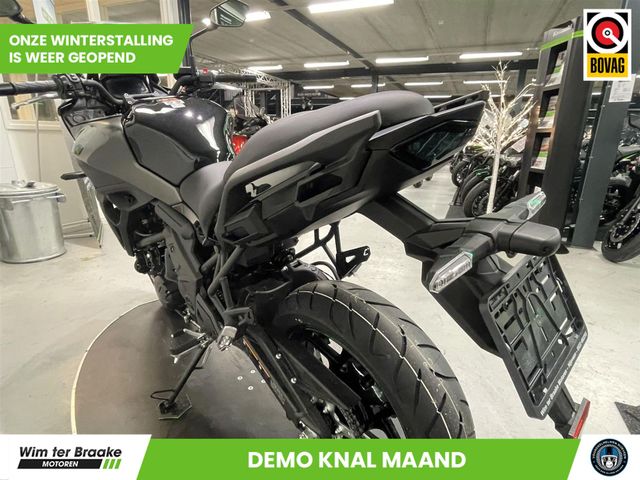 kawasaki - versys-650-abs