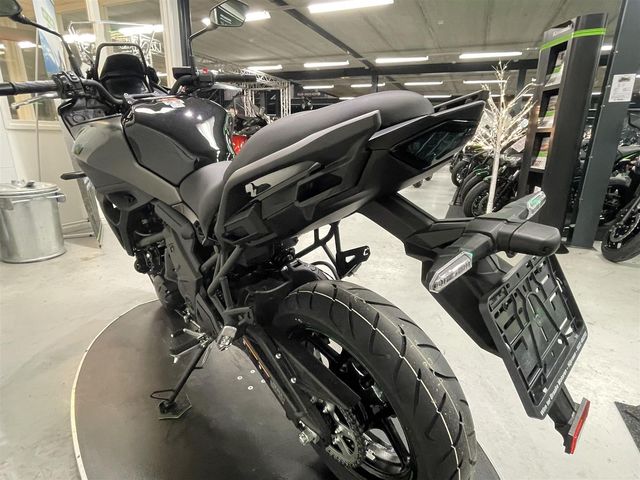 kawasaki - versys-650-abs