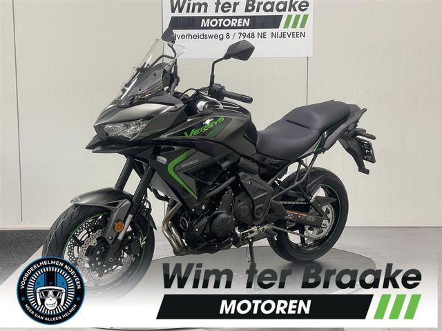 kawasaki - versys-650-abs