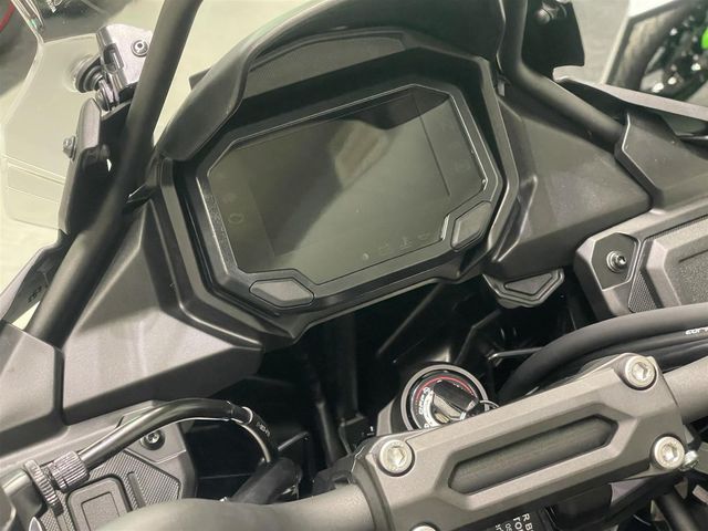 kawasaki - versys-650-abs