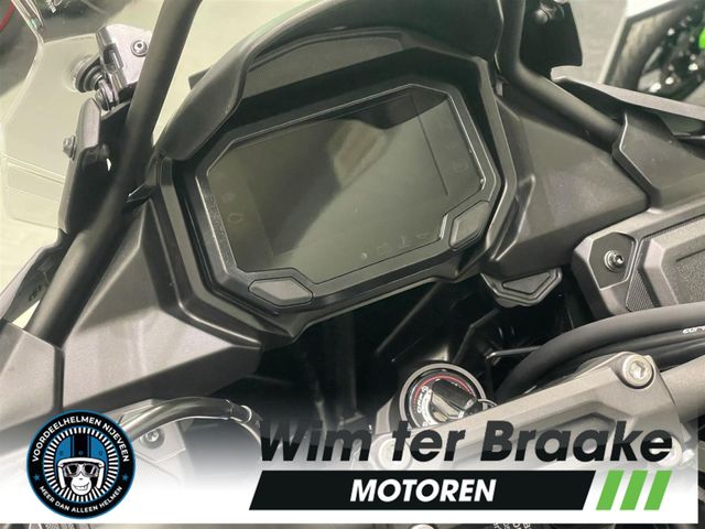 kawasaki - versys-650-abs