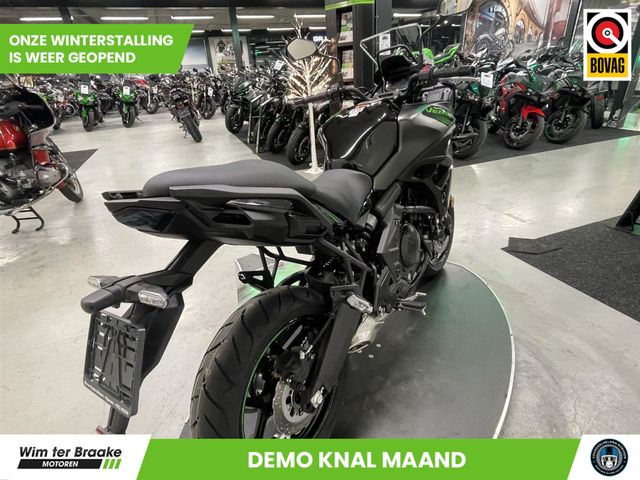 kawasaki - versys-650-abs