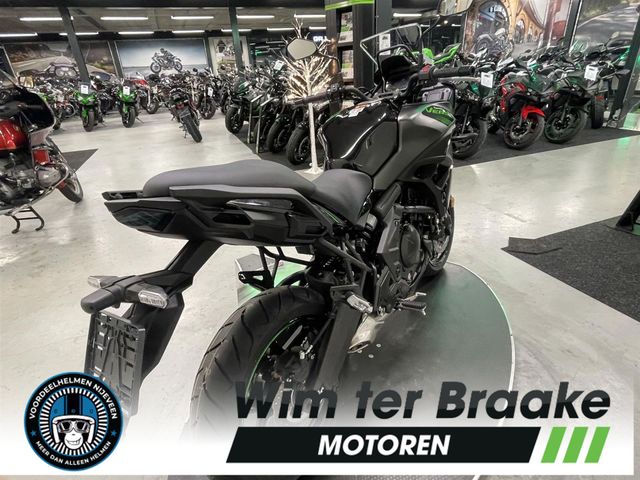 kawasaki - versys-650-abs