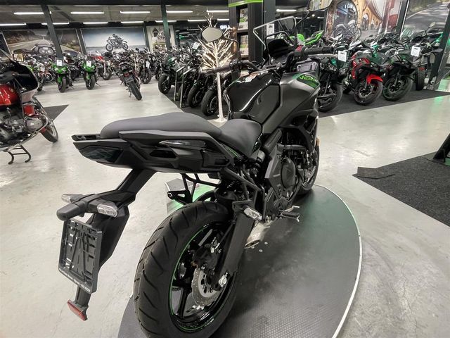 kawasaki - versys-650-abs