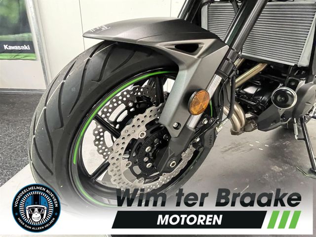 kawasaki - versys-650-abs