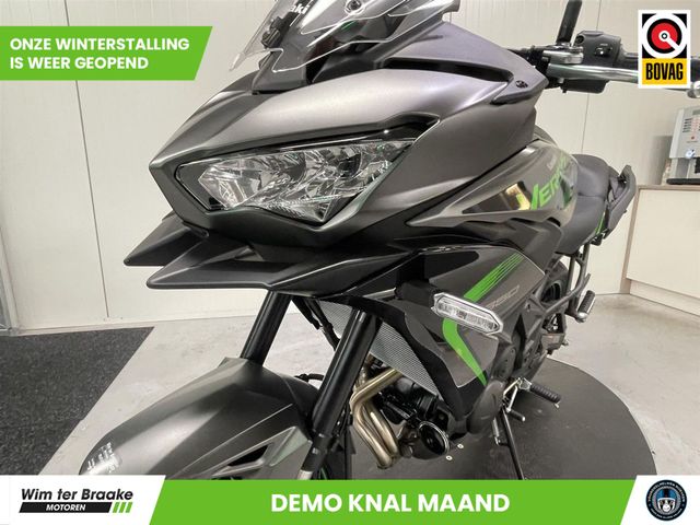 kawasaki - versys-650-abs