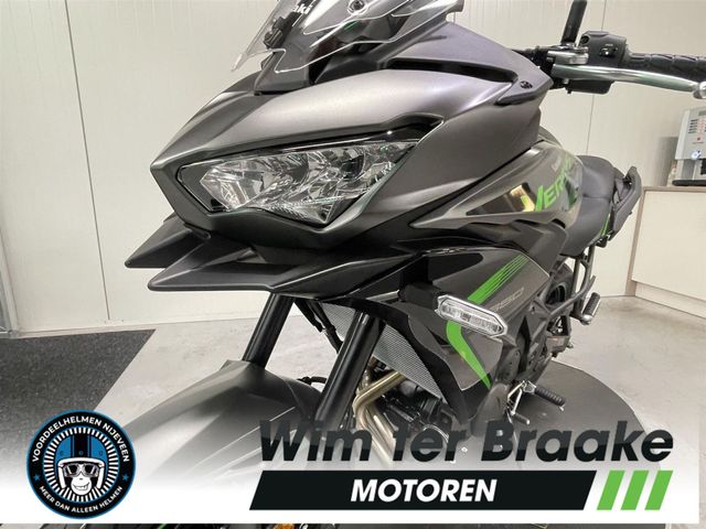 kawasaki - versys-650-abs