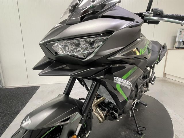 kawasaki - versys-650-abs