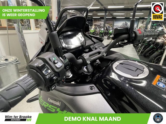 kawasaki - versys-650-abs