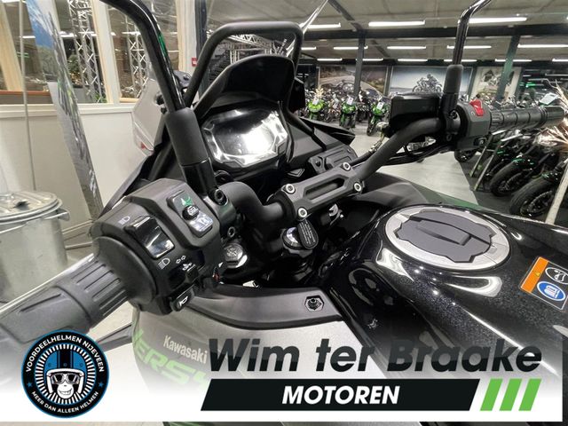 kawasaki - versys-650-abs