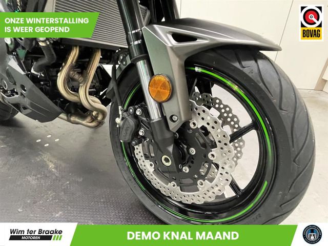 kawasaki - versys-650-abs