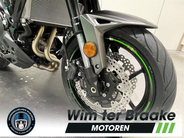 kawasaki - versys-650-abs