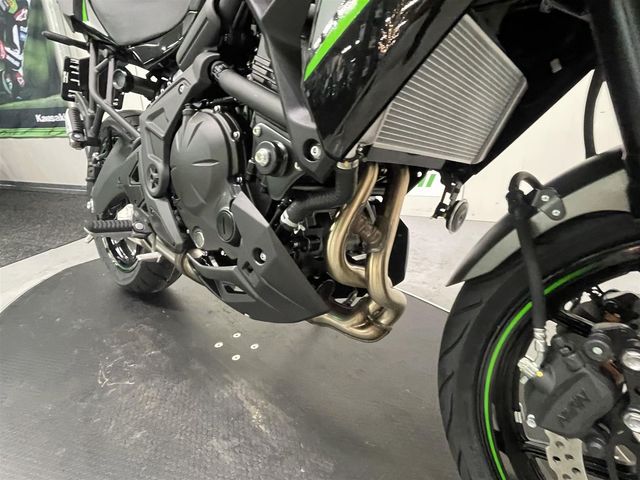 kawasaki - versys-650-abs