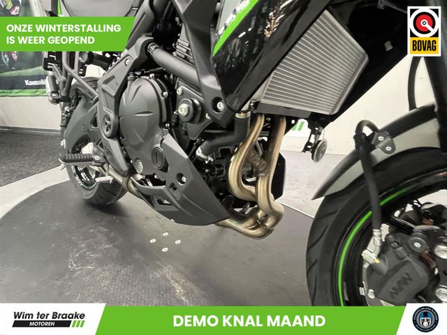 kawasaki - versys-650-abs