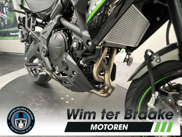 kawasaki - versys-650-abs