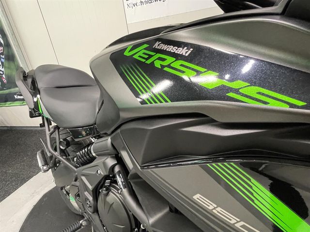 kawasaki - versys-650-abs