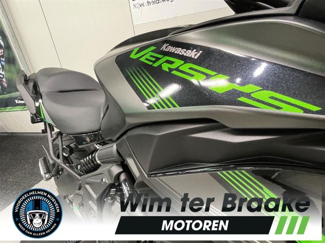 kawasaki - versys-650-abs