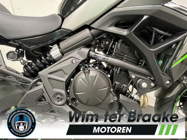kawasaki - versys-650-abs