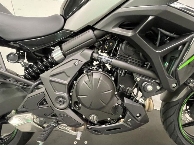 kawasaki - versys-650-abs
