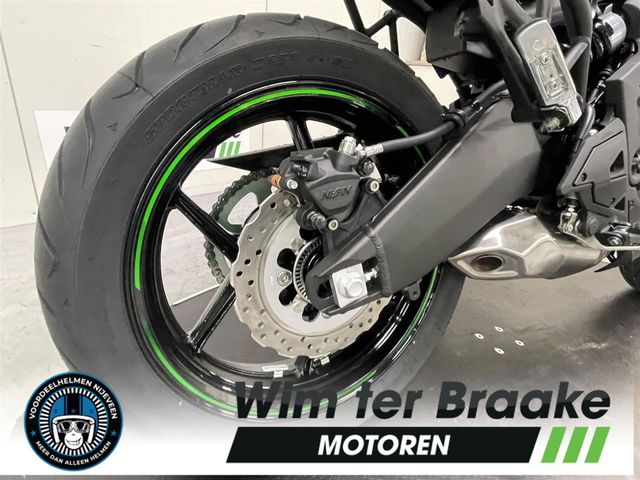 kawasaki - versys-650-abs
