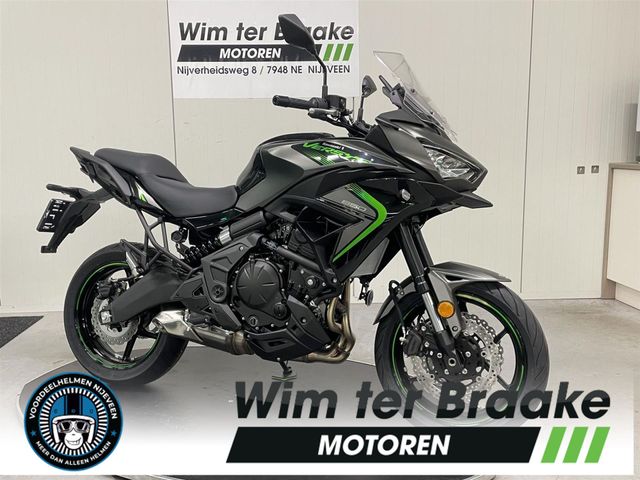 kawasaki - versys-650-abs