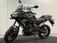 KAWASAKI VERSYS 650 ABS