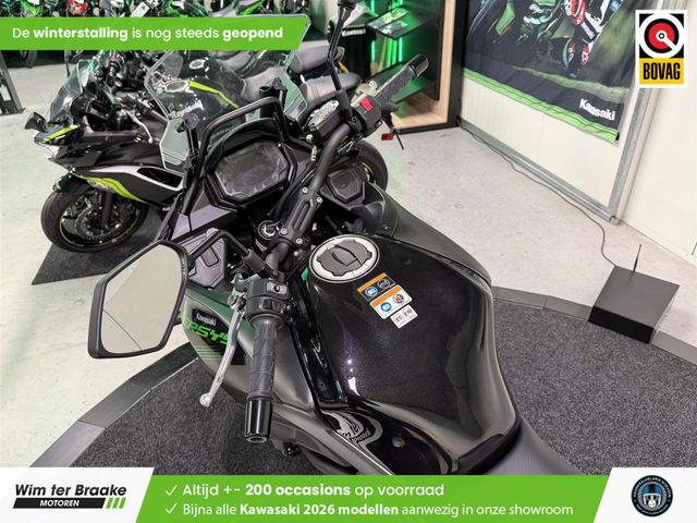 kawasaki - versys-650-abs