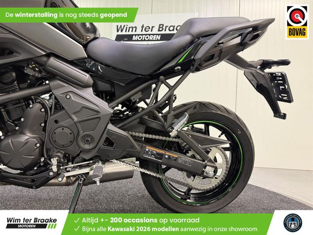 kawasaki - versys-650-abs
