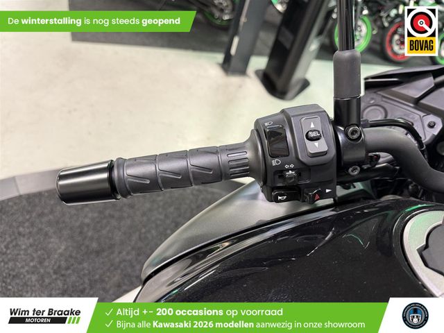 kawasaki - versys-650-abs