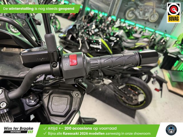 kawasaki - versys-650-abs