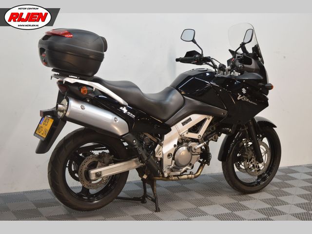 suzuki - v-strom-dl-650-black-rhino