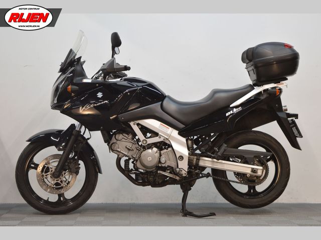 suzuki - v-strom-dl-650-black-rhino