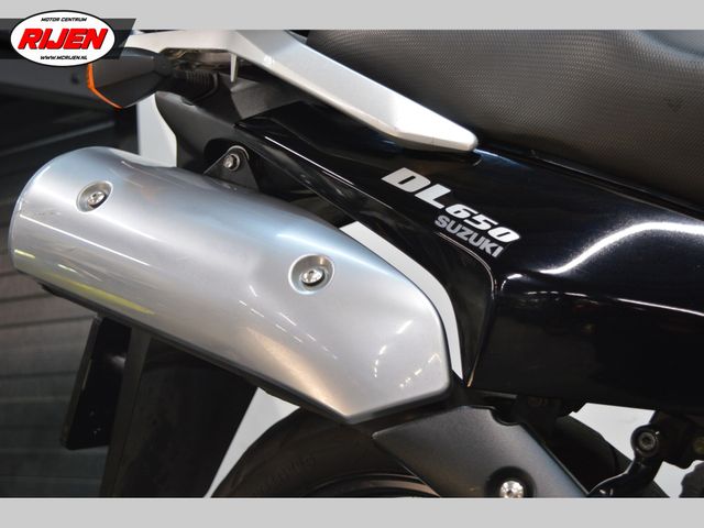 suzuki - v-strom-dl-650-black-rhino