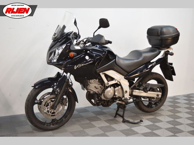 suzuki - v-strom-dl-650-black-rhino