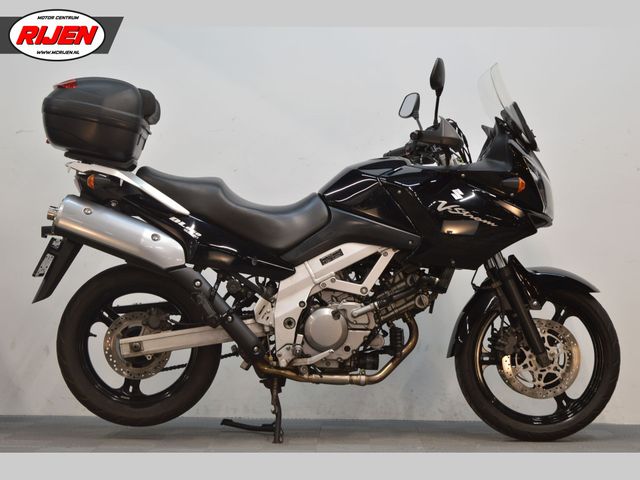 suzuki - v-strom-dl-650-black-rhino