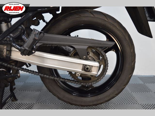 suzuki - v-strom-dl-650-black-rhino