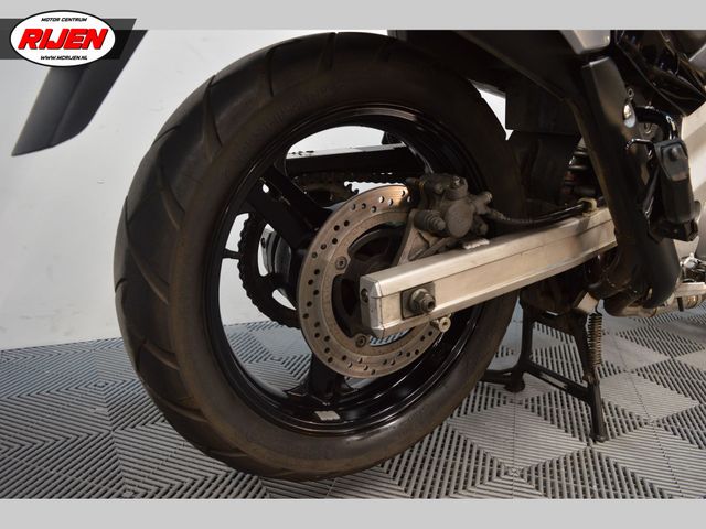 suzuki - v-strom-dl-650-black-rhino