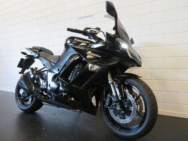 kawasaki - z-1000-sx