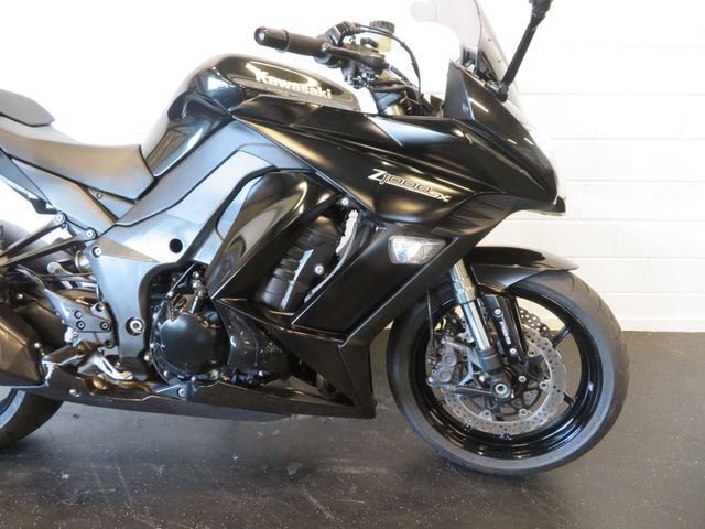 kawasaki - z-1000-sx