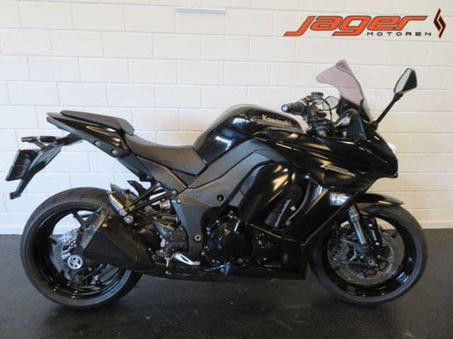 kawasaki - z-1000-sx